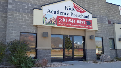 Kids Academy Preschool