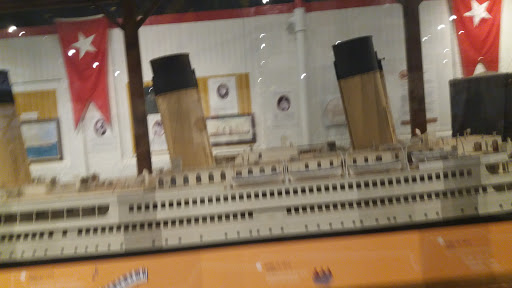 Museum «Marine Museum At Fall River», reviews and photos, 70 Water St, Fall River, MA 02721, USA