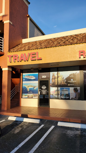 Travel Agency «Jerry Allen Travel Agency», reviews and photos, 20624 Biscayne Blvd, Aventura, FL 33180, USA