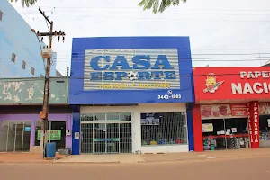 Casa Esporte | Pesca, Fitness, Stand de Tiro image