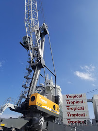 Tropical Shipping - Photo 9 - Car repair in Riviera Beach, FL, West Palm Beach