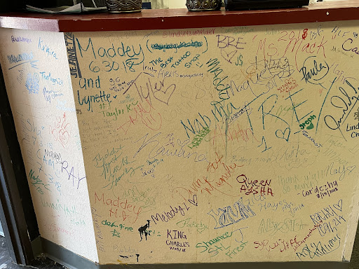 Explore crochet tattoo ideas, creative tattoo ideas in Dallas, available at Fly Ink, Inc.