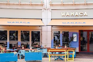 Wahaca Wimbledon image