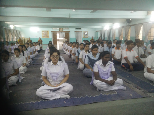 Heartfulness Meditation And Counselling Center