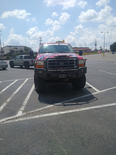 Supermarket «Stop To Save», reviews and photos, 136 Main St W, Rainsville, AL 35986, USA