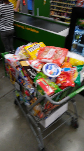 Supermarket «Walmart Neighborhood Market», reviews and photos, 3106 Canton St, Hopkinsville, KY 42240, USA