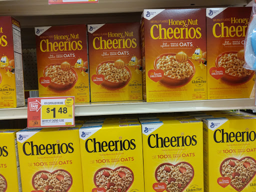 Grocery Store «Giant Food», reviews and photos, 11200 Fairfax Blvd, Fairfax, VA 22030, USA