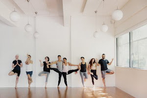 YYOGA Kitsilano