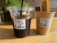 kimama na cafe LaLa
