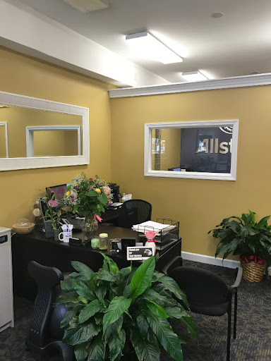 Insurance Agency «Allstate Insurance Agent: Christina Shaw», reviews and photos