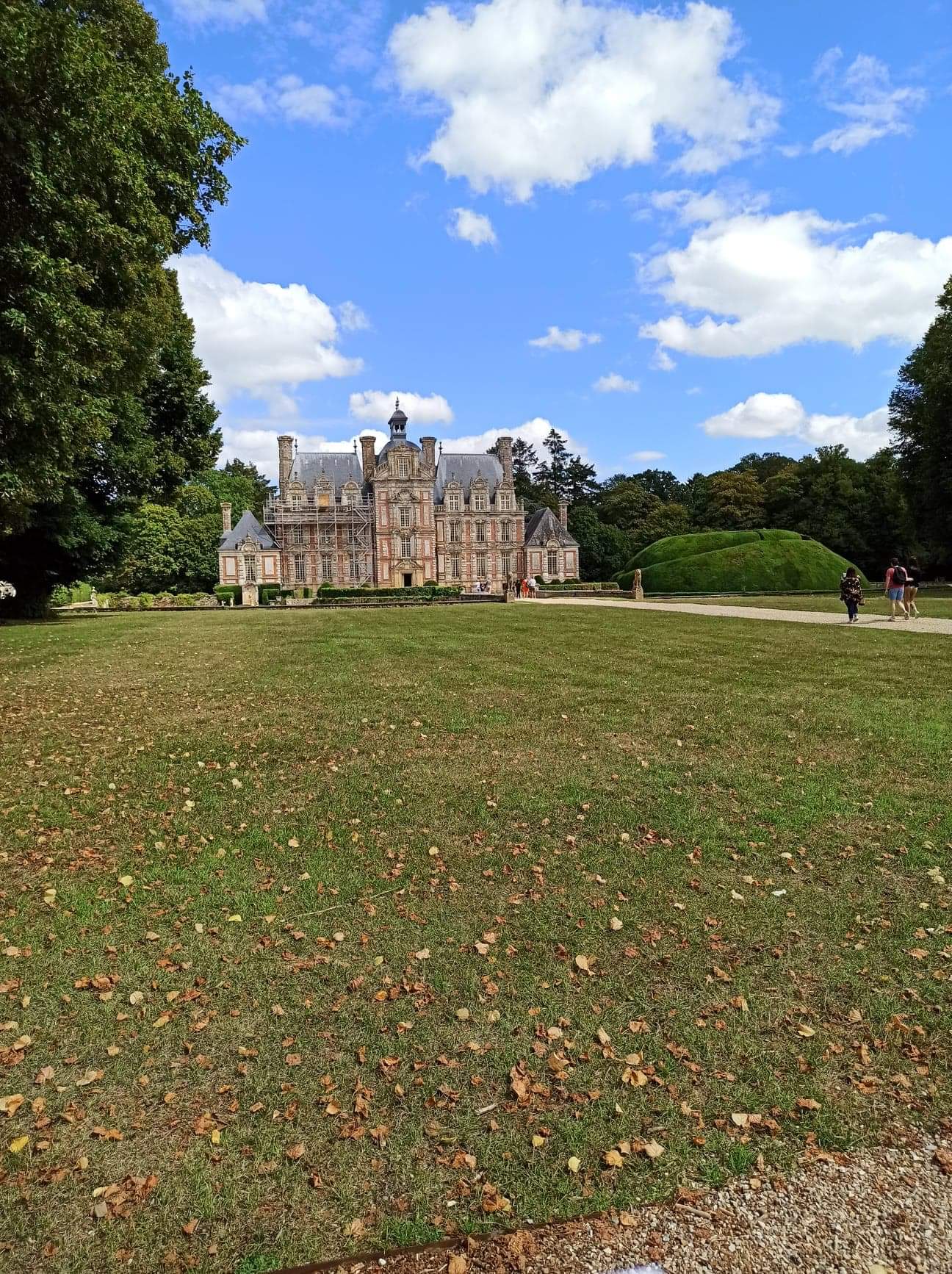 Photo n° 9 de l'avis de Valérie.e fait le 07/06/2021 à 19:44