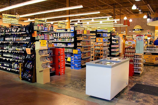 Vitamin & Supplements Store «Better Health Market», reviews and photos, 42875 Grand River Ave, Novi, MI 48375, USA