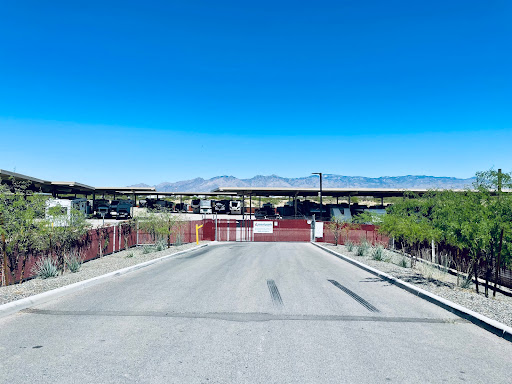 Ameripark Covered Storage- Tucson