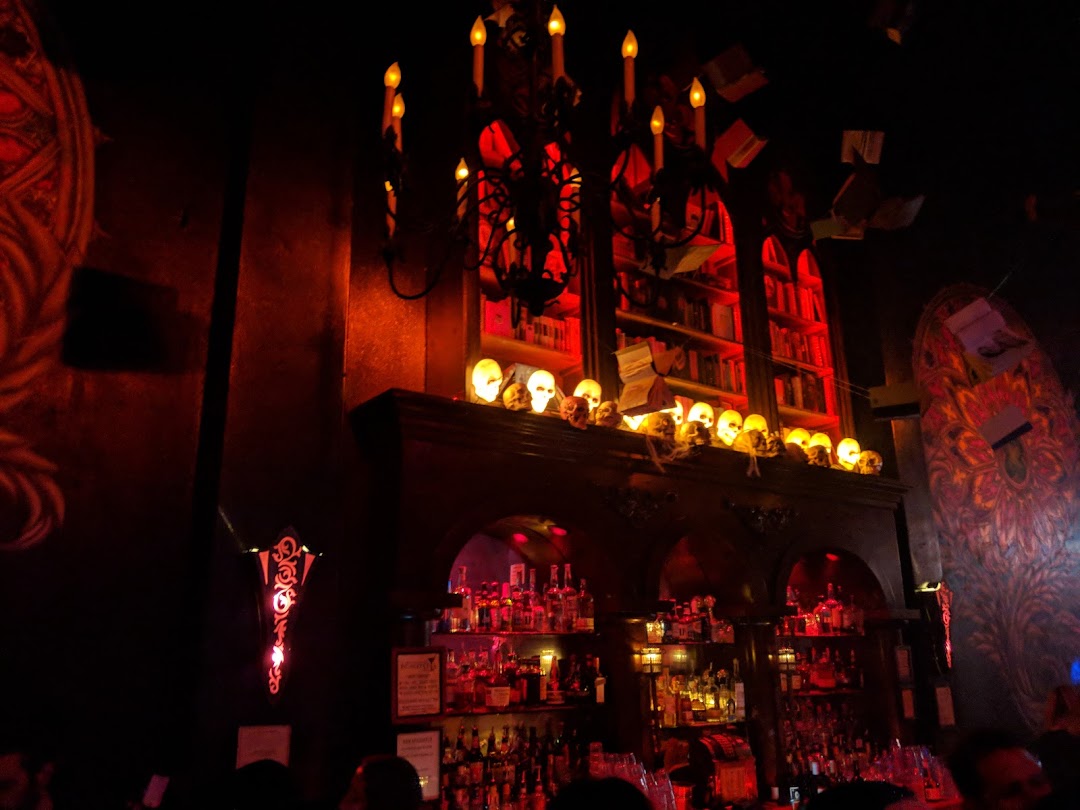 Bar Sinister