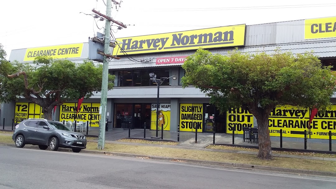 Harvey Norman - Clearance Centre Broadmeadow