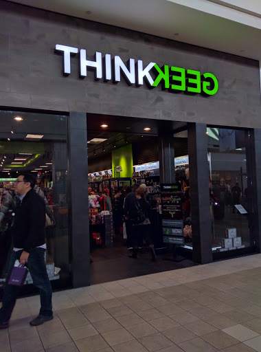 Gift Shop «ThinkGeek», reviews and photos, 401 NE Northgate Way, Seattle, WA 98125, USA
