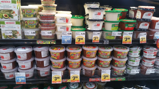 Supermarket «Save Mart Supermarkets», reviews and photos, 1453 Goodwin Dr, Ripon, CA 95366, USA