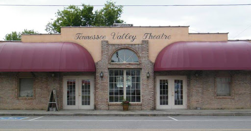 Movie Theater «Tennessee Valley Theatre», reviews and photos, 184 W Jackson Ave, Spring City, TN 37381, USA