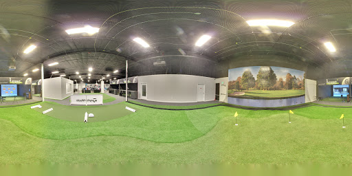 Golf Club «Impact Golf Center», reviews and photos, 12101 Factory Outlet Dr #105, Draper, UT 84020, USA
