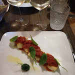 Photo n°2 de l'avis de Fabienne.a fait le 12/06/2018 à 20:21 sur le  Ristorante La Cullera à Alghero