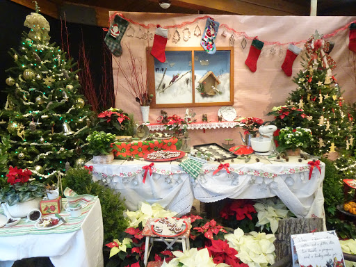 Botanical Garden «Olbrich Botanical Gardens», reviews and photos, 3330 Atwood Ave, Madison, WI 53704, USA