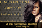 Coiffeur à domicile Coiffure à domicile Christine Coiff 78730 Saint-Arnoult-en-Yvelines