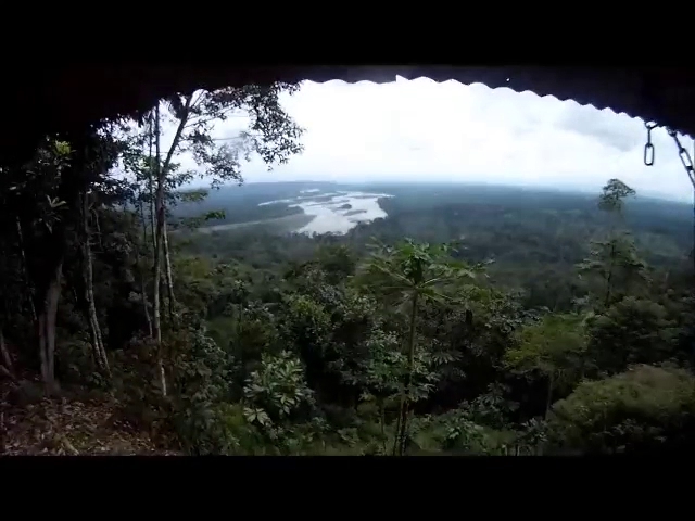 Explorjungle Expediciones - Agencia de Turismo - Baños de Agua Santa