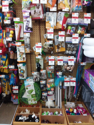 Pet Supply Store «Pet Supplies Plus», reviews and photos, 1213 Mentor Ave, Painesville, OH 44077, USA
