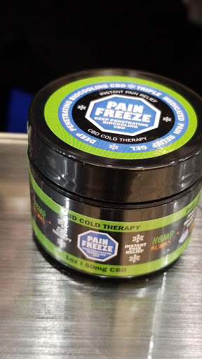 Vaporizer Store «Urge Smoke Shop», reviews and photos, 943 Elizabeth Ave, Elizabeth, NJ 07201, USA