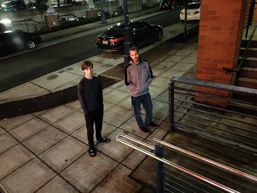 Movie Theater «Seefilm Bremerton Cinema», reviews and photos, 655 4th St, Bremerton, WA 98337, USA