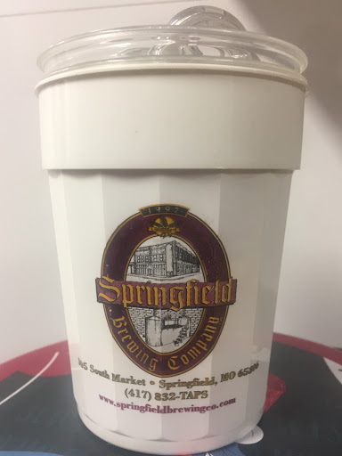 Brewery «Springfield Brewing Company», reviews and photos, 305 S Market Ave, Springfield, MO 65806, USA