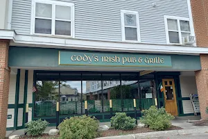 Cody's Irish Pub & Grille image