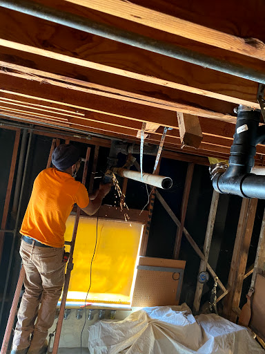 Plumber «Ehret Co Plumbing & Heating», reviews and photos, 801 Gilman St, Berkeley, CA 94710, USA