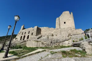 Castello Medioevale Di Cleto image