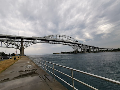 Waterfront - Port Huron