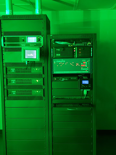 Movie Theater «AMC Bethlehem 12», reviews and photos, 416 Exchange Blvd, Bethlehem, GA 30620, USA