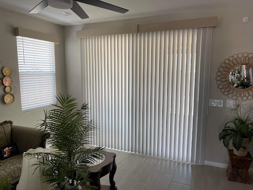 Window Treatment Store «Budget Blinds», reviews and photos