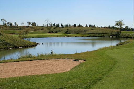 Golf Club «Glenview Prairie Club», reviews and photos, 2800 W Lake Ave, Glenview, IL 60026, USA