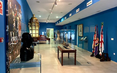 Museo Naval de San Fernando image