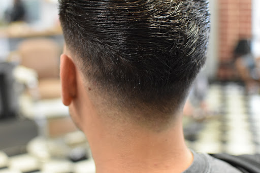 Barber Shop «Kings Barber Shop», reviews and photos, 5620 NE Gher Rd, Vancouver, WA 98662, USA