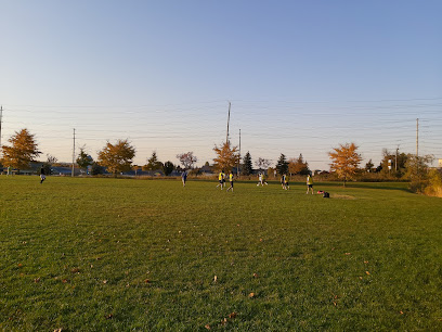 Magna Mini Soccer Fields