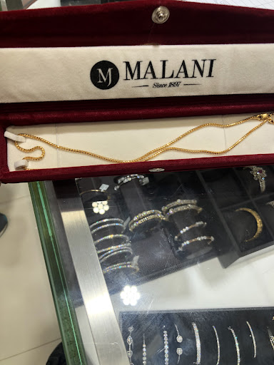 Jeweler «Malani Jewelers, Tampa FL - 22Kt Gold & Diamond Jewelry», reviews and photos, 2367 E Fowler Ave, Tampa, FL 33612, USA