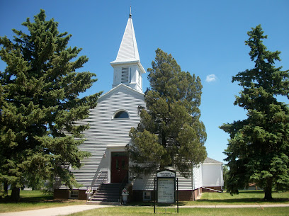 St Paul's American Lutheran Church