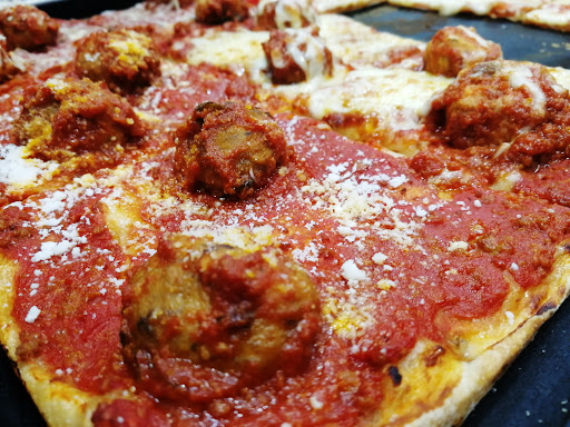 Flavios Pizza | La Fraschetta in Piazza in Norma, Provincia di Latina