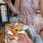 Photo n°1 de l'avis de Raluca. fait le 25/06/2023 à 20:24 sur le  La Mangiatoia à Rosignano Solvay