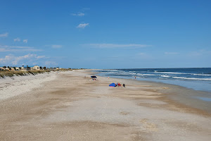 Mayport Poles