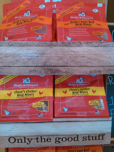 Pet Store «Barkz & Wagz», reviews and photos, 38445 Co Rd 54, Zephyrhills, FL 33542, USA