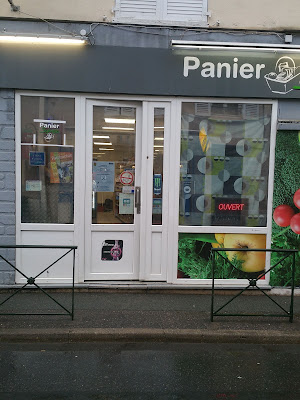 Votre Marché à Étampes