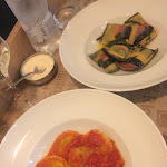 Photo n°1 de l'avis de Paola.r fait le 29/08/2019 à 11:18 sur le  Kapunto Matera à Matera