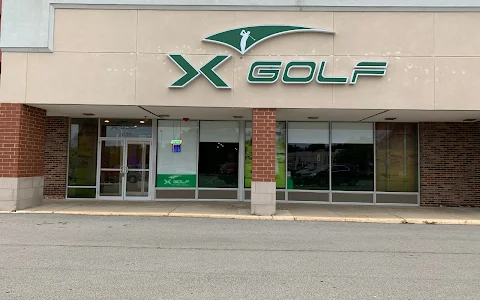 X-Golf Libertyville image